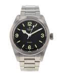 Pre-Owned Tudor Ranger Watch